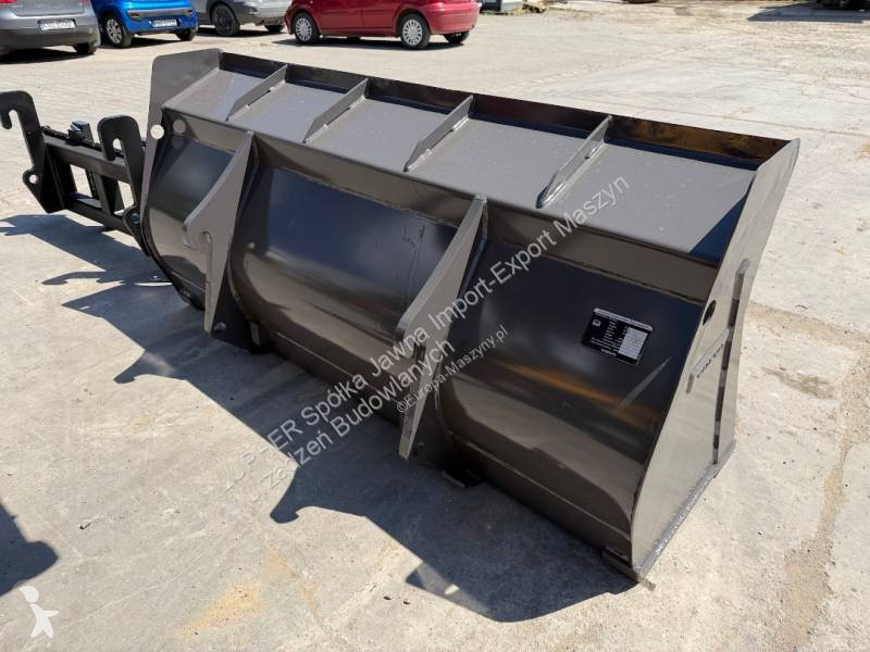 Pala cargadora Volvo L30G