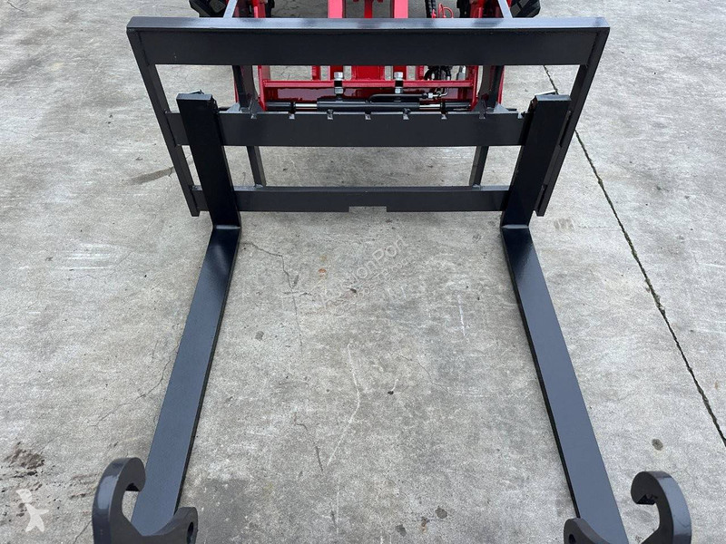 Chargeuse  WL816T