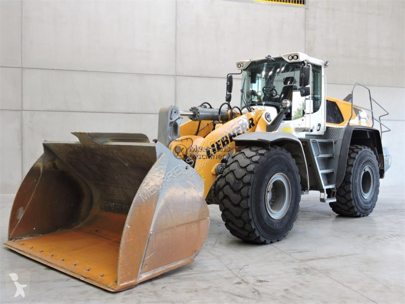 Shovel Liebherr XPower
