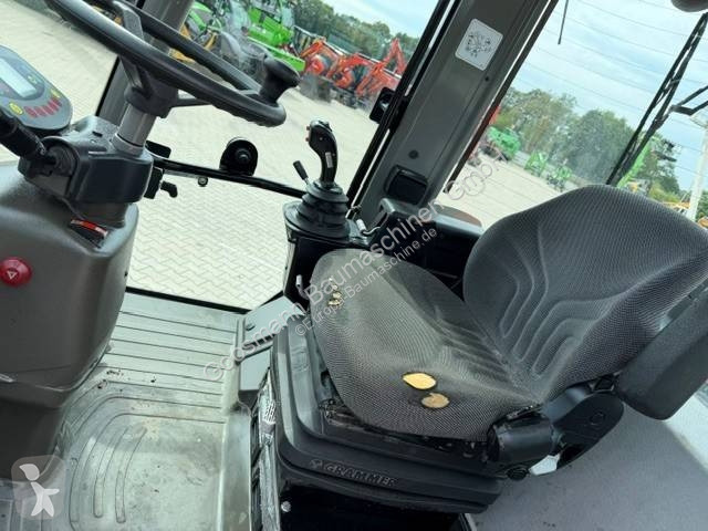 Shovel Atlas AR 530
