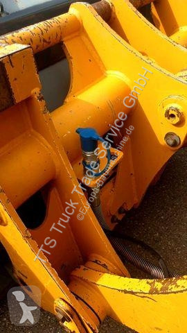 Навантажувач Liebherr L 524 kein 514 528 526...
