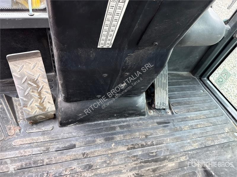 Wacker Neuson WL60 loader