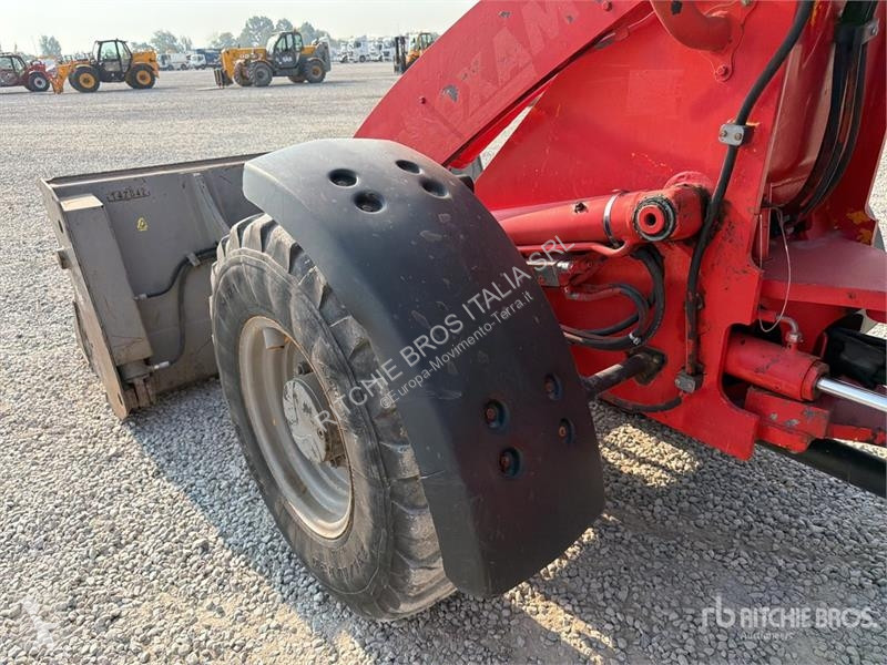 JCB  loader
