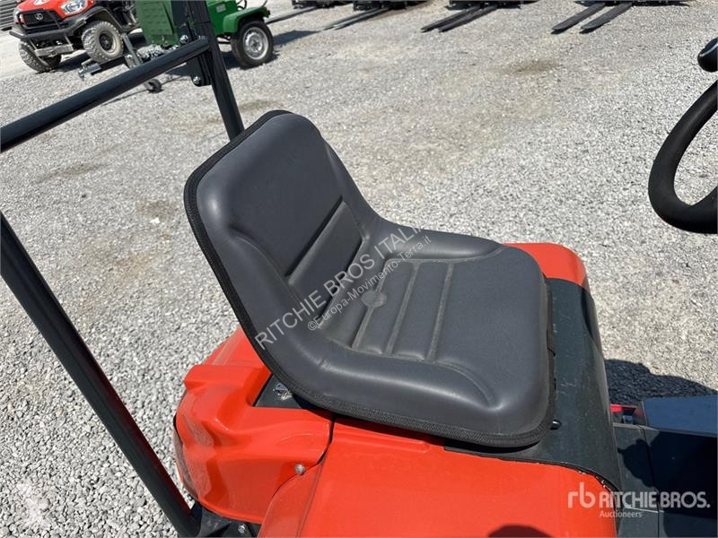 HF150 3 Wheels Wheel Loader (Unused) loader