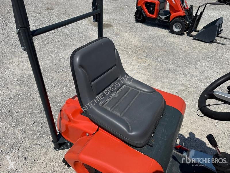 HF150 3 Wheels Wheel Loader (Unused) loader