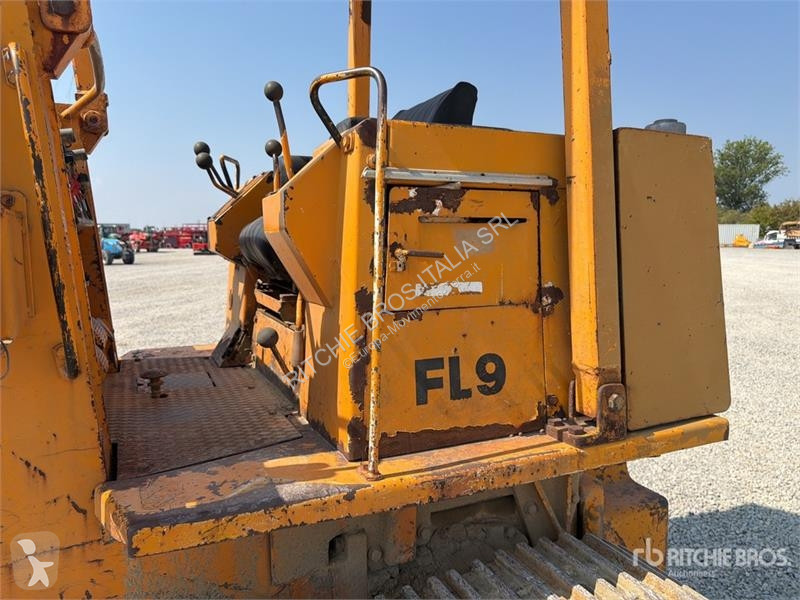 Навантажувач  FL9A