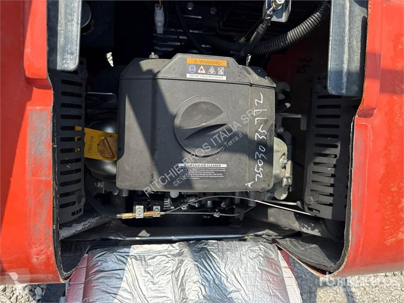 HF150 3 Wheels Wheel Loader (Unused) loader