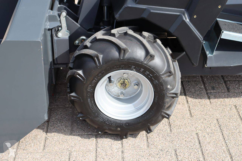 H130 loader