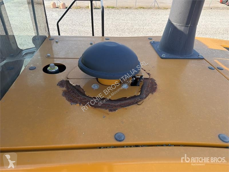 Sany SW405K5 Wheel Loader loader