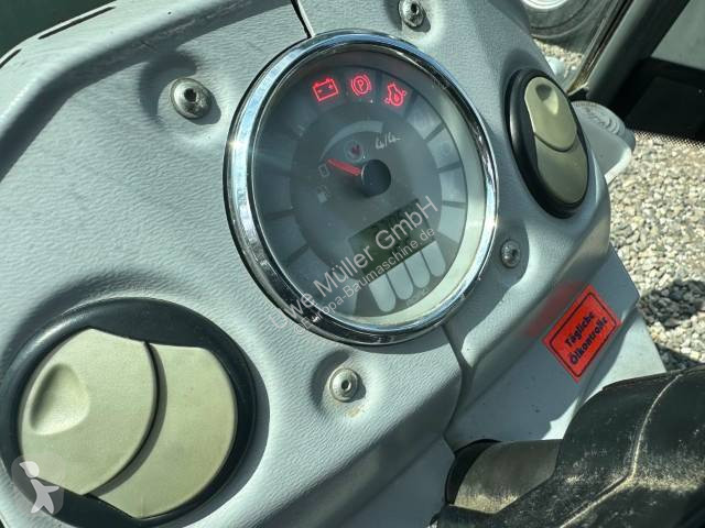 Lastare Kramer 5035 Radlader 23.500 EUR