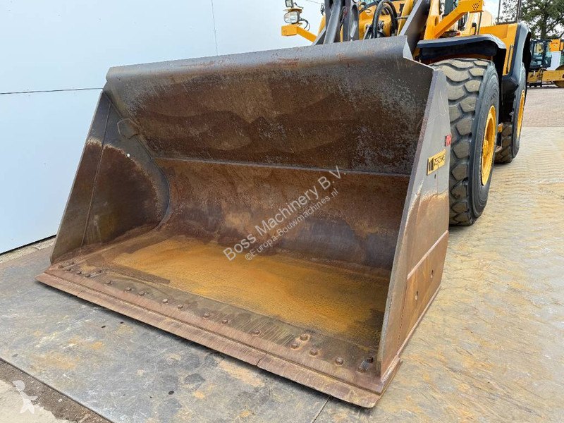 Lastare Volvo - German Machine / Automatic...