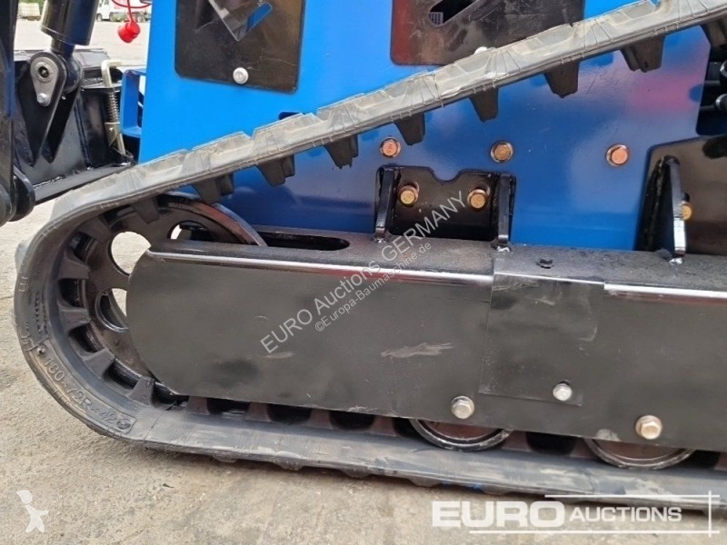 Lastare Delano T500