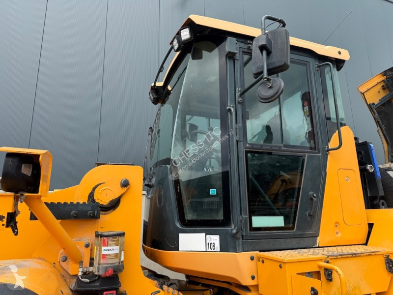 Lastare Hyundai HL 975 - HL975 - HL 970 - HL 980