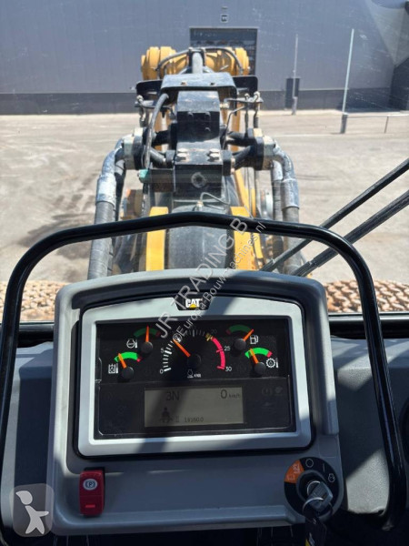 Lastare Caterpillar (full service history...