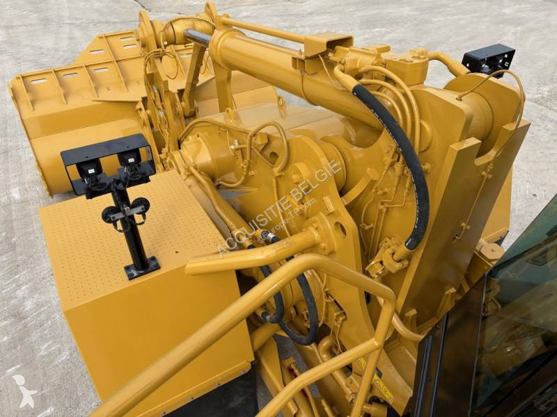 Rakodógép Caterpillar 988H