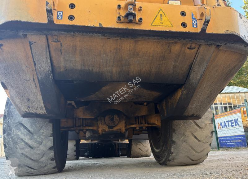 Lastare Liebherr