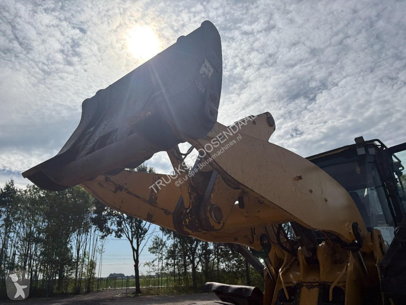 Lastare Caterpillar M + 11,626 HOURS + CE +...