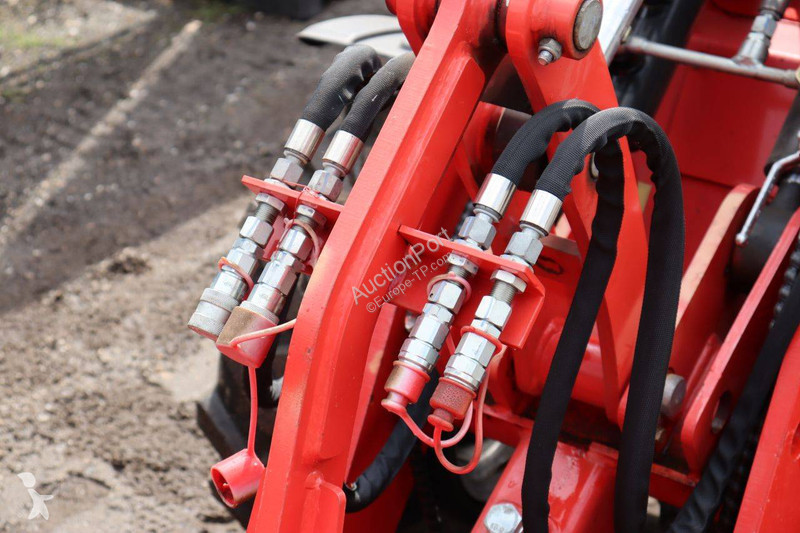 مُحمّلة Machpro Loader MP-906