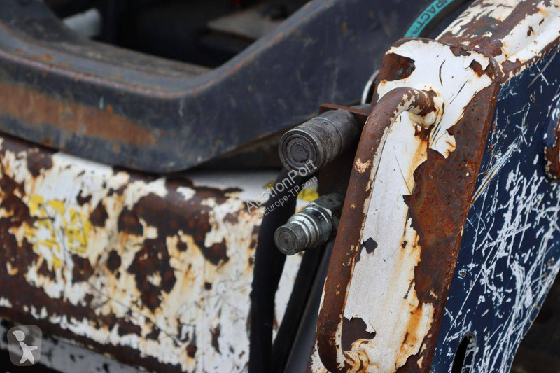 مُحمّلة Bobcat T450