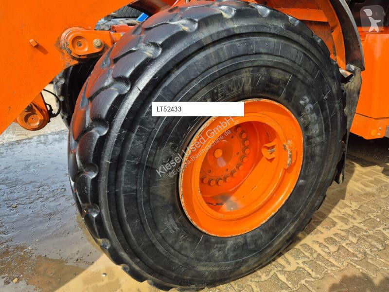 مُحمّلة Hitachi 6
