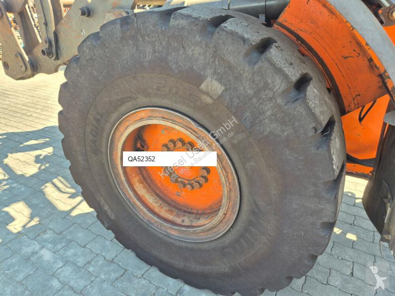 مُحمّلة Hitachi ZW180-5