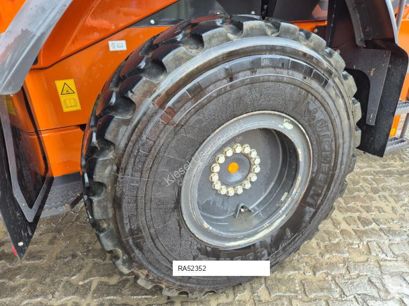 مُحمّلة Hitachi 7