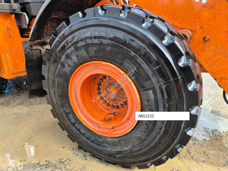 مُحمّلة Hitachi 6
