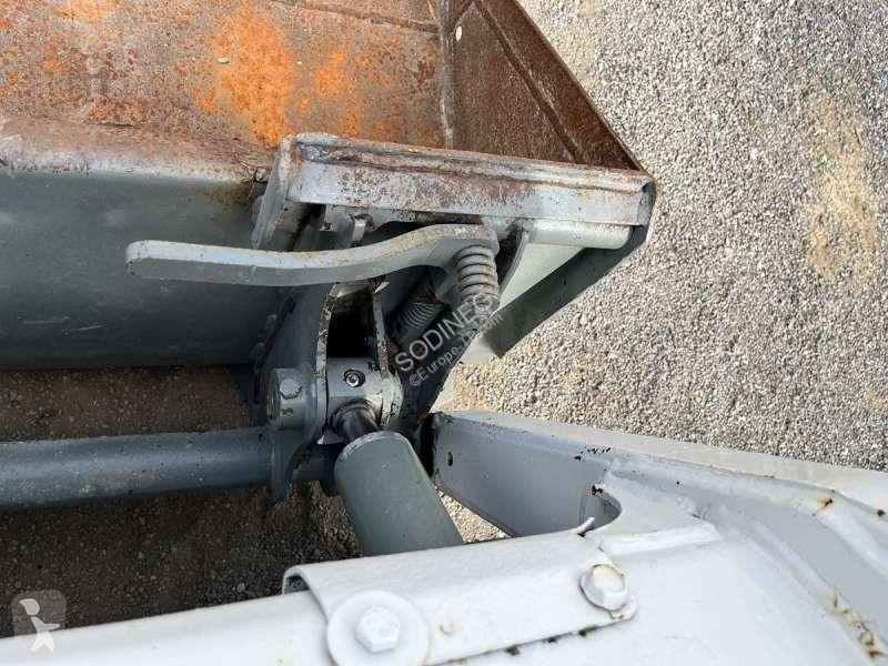 Chargeuse Bobcat