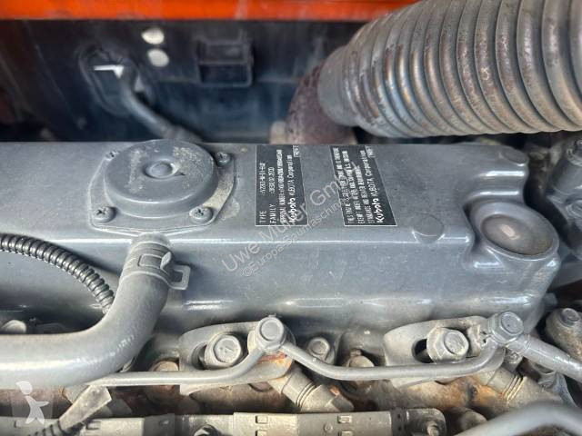 مُحمّلة Bobcat S 530 High Flow 24.000 EUR