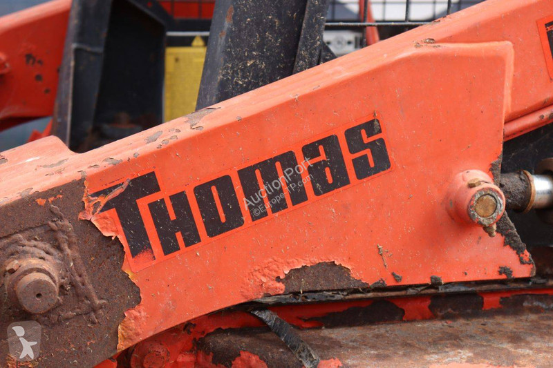 مُحمّلة Thomas 9112T173HL
