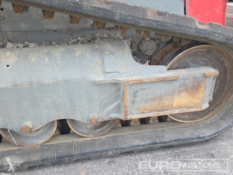 Chargeuse Bobcat T590