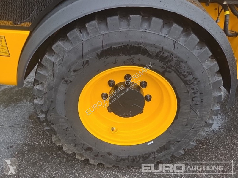Incarcator JCB 409