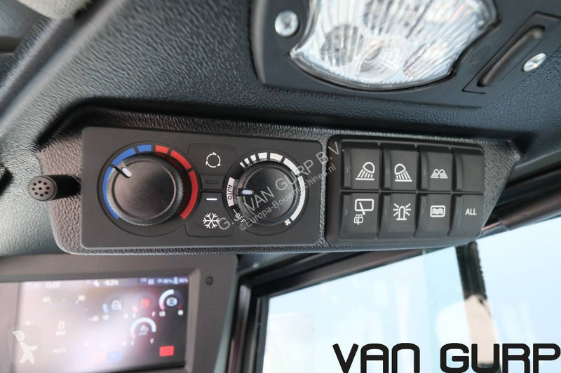 Lastare Kramer KL 70.8 | 40kmh ( v.g.l. Volvo...