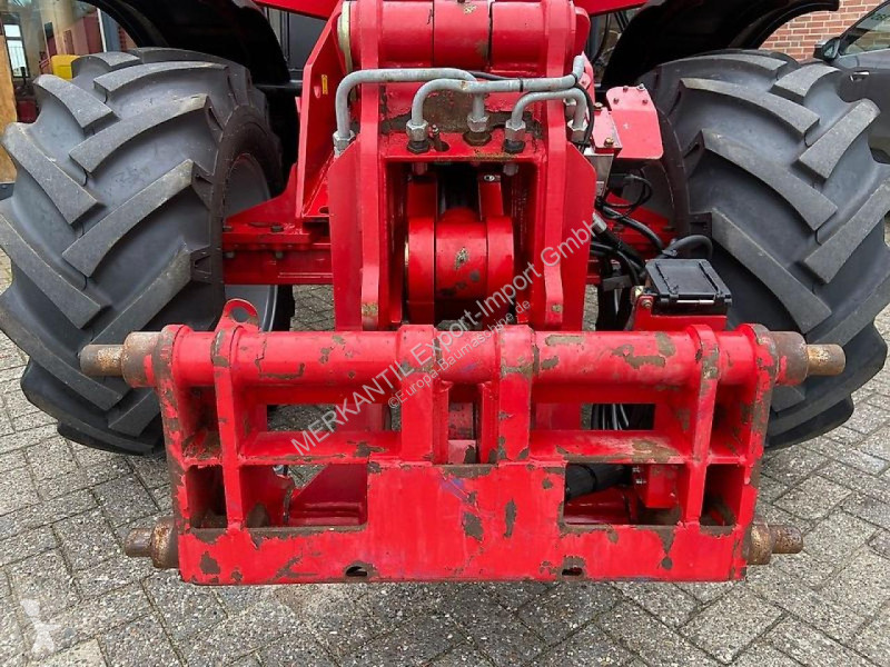 Lastare Schäffer  8610T