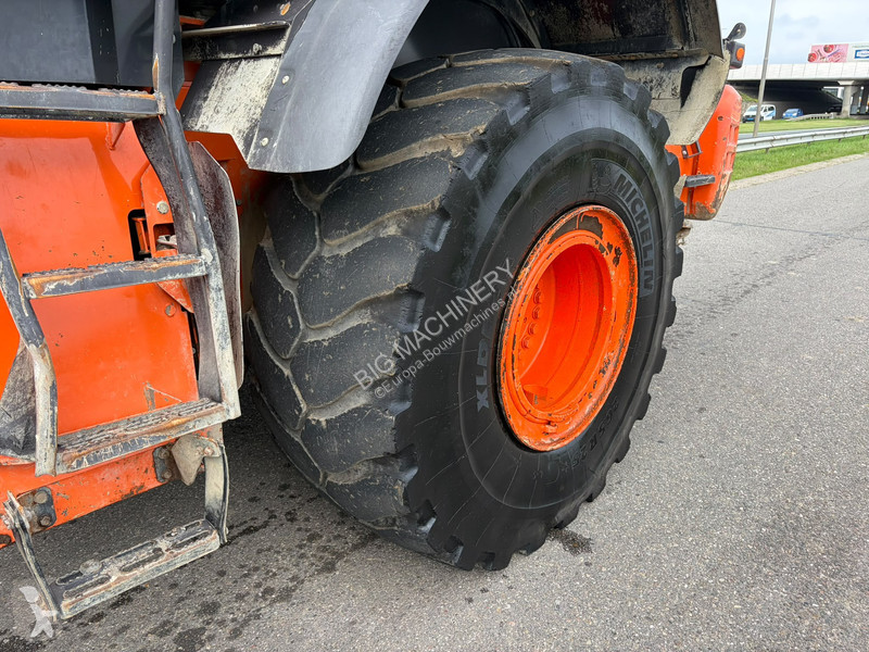 Lastare Hitachi 6