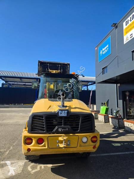 Lastare Caterpillar M