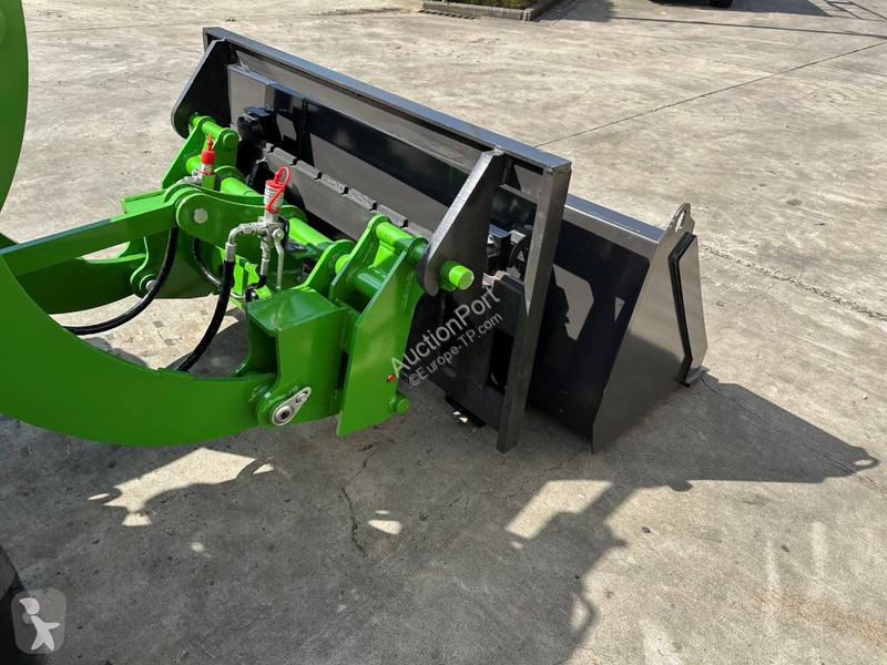 Lastare  MINI 780T