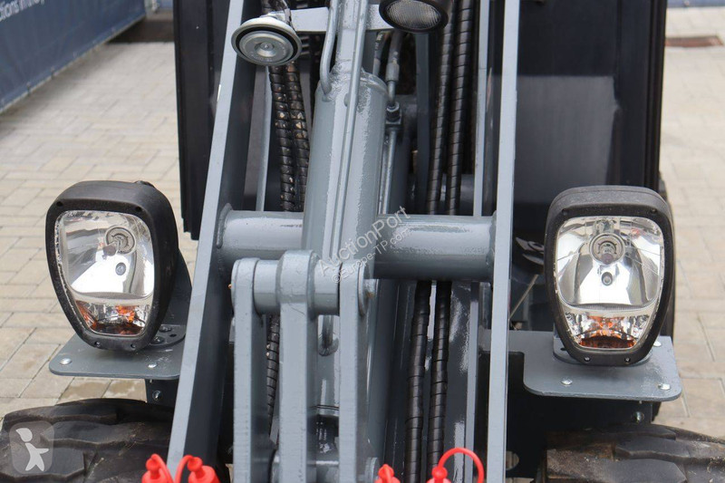 Lastare Giant G1500HD