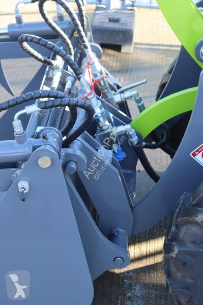 Lastare  MT500E