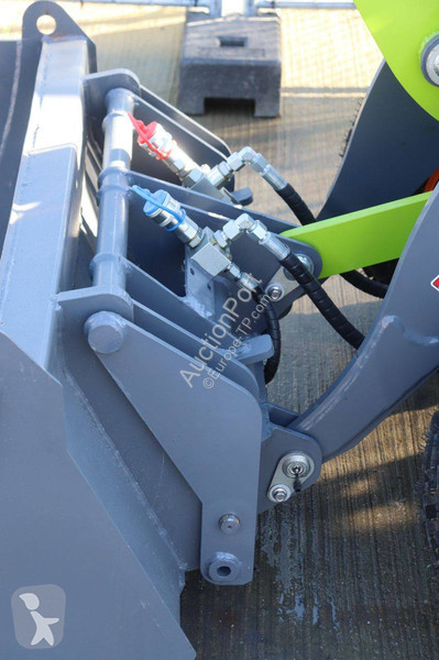 Chargeuse  MT800E