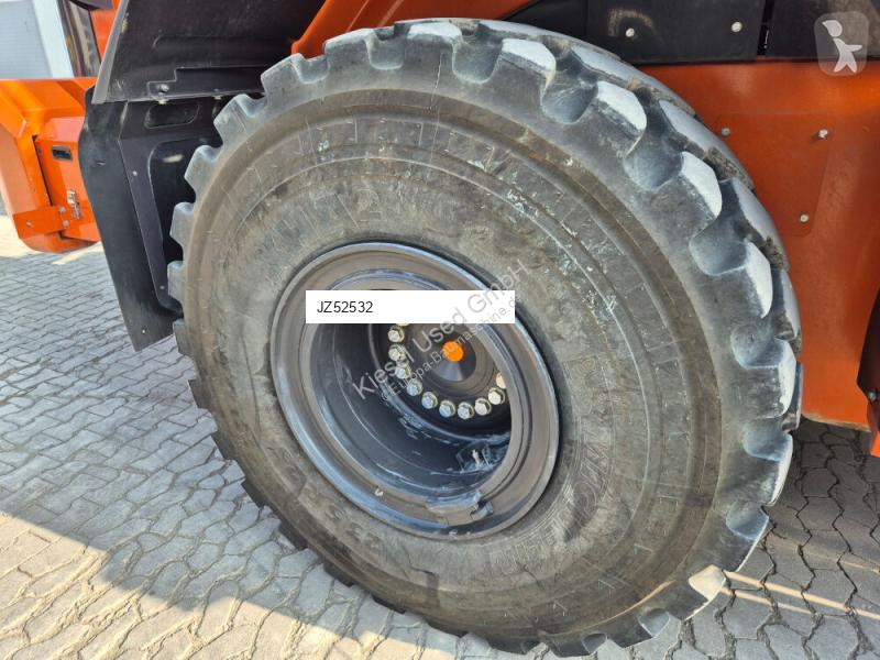 Lastare Hitachi