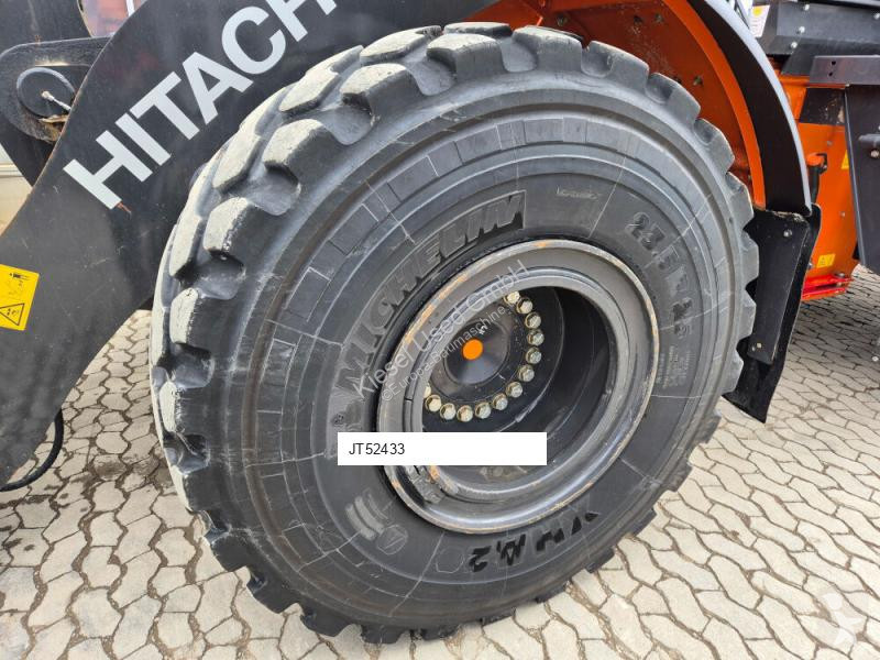 Lastare Hitachi 7