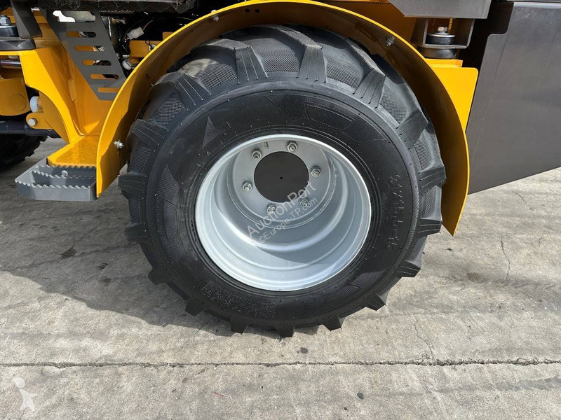 Lastare  MINI 780HT