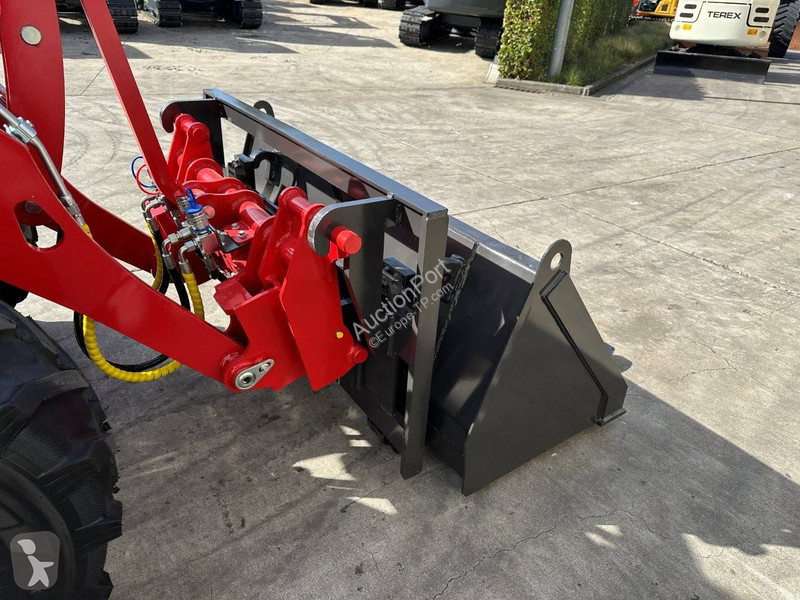 Lastare  MINI780H