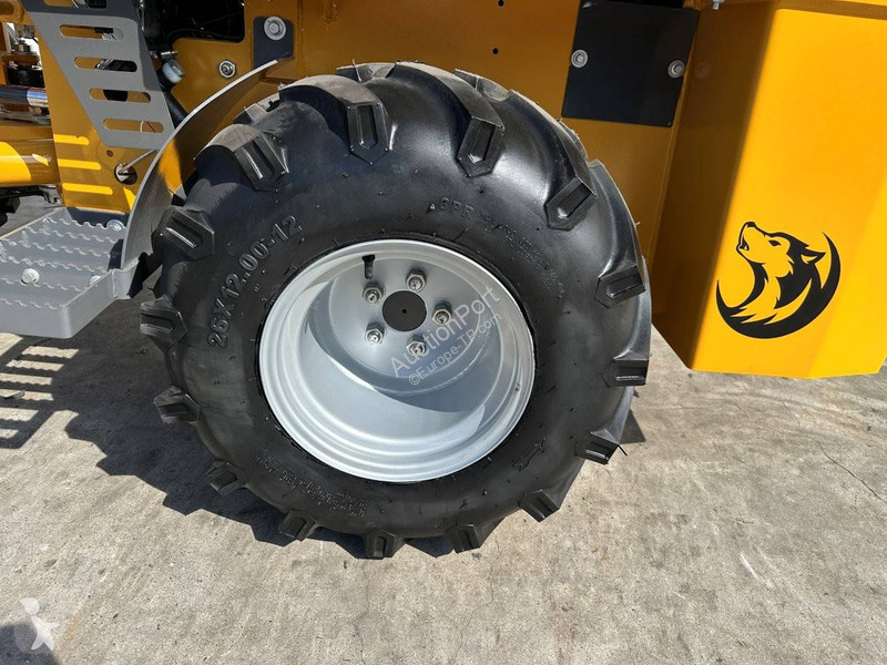 Lastare  MINI 750