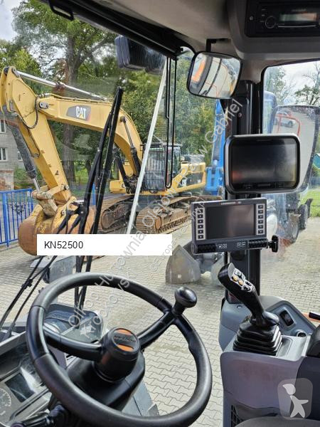 Lastare Doosan DL480-7
