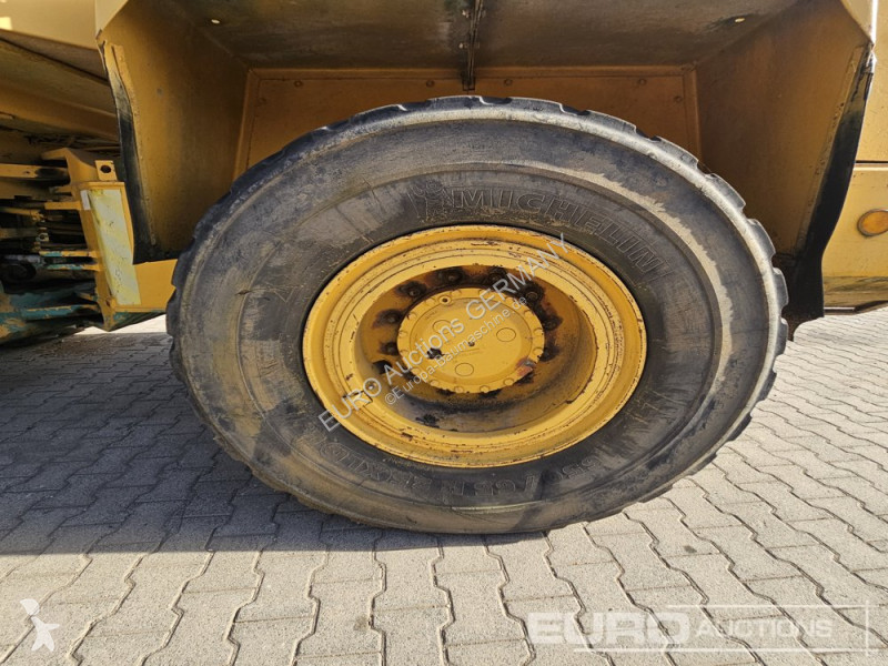 Chargeuse Zettelmeyer ZL2001