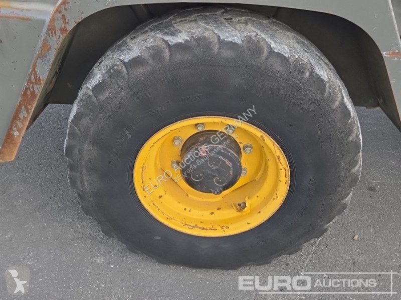 Ładowarka Komatsu