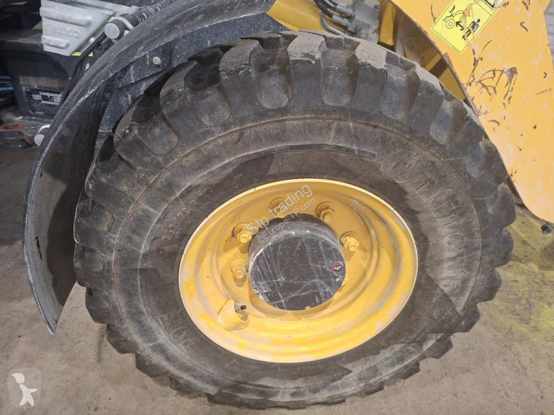 Chargeuse Komatsu  WA 70M-8E0