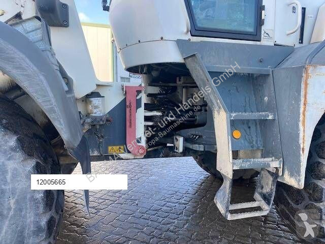 Chargeuse Liebherr ZSA (12005665)